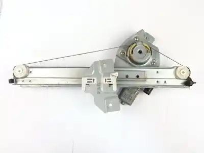 Piesă de schimb auto la mâna a doua mecanism actionare geam spate dreapta pentru dacia duster (hs_) 1.5 dci referințe oem iam 128000842l