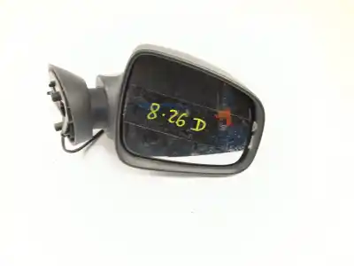 Piesă de schimb auto la mâna a doua oglinda laterala retrovizor dreapta pentru dacia duster (hs_) 1.5 dci referințe oem iam 963011675r