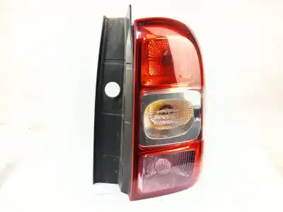Piesă de schimb auto la mâna a doua lampã spate dreapta pentru dacia duster (hs_) 1.5 dci referințe oem iam 265506837r