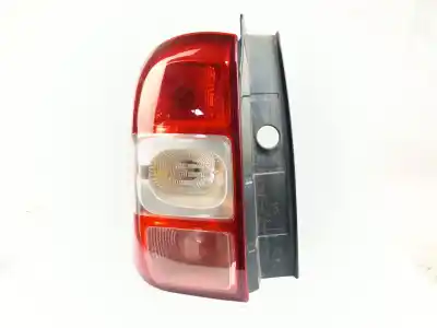 Piesă de schimb auto la mâna a doua lampã spate stânga pentru dacia duster (hs_) 1.5 dci referințe oem iam 085531901lb