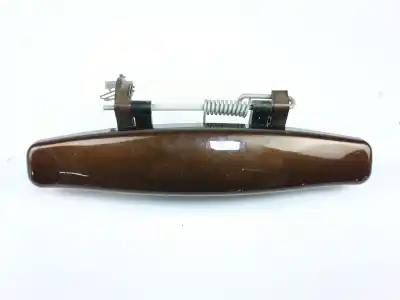 Piesă de schimb auto la mâna a doua mâner exterior fațã dreapta pentru dacia duster (hs_) 1.5 dci referințe oem iam 806068948r
