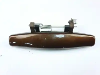 Piesă de schimb auto la mâna a doua mâner exterior stânga fațã pentru dacia duster (hs_) 1.5 dci referințe oem iam 806074839r