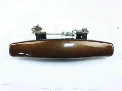 Piesă de schimb auto la mâna a doua mâner exterior spate dreapta pentru dacia duster (hs_) 1.5 dci referințe oem iam 806068948r