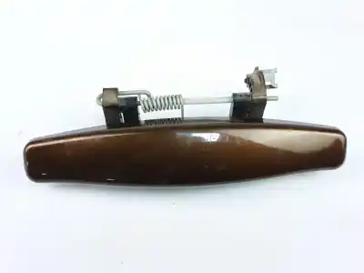 Piesă de schimb auto la mâna a doua mâner exterior spate stânga pentru dacia duster (hs_) 1.5 dci referințe oem iam 806074839r