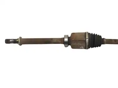 Second-hand car spare part front right transmission for dacia duster (hs_) 1.5 dci oem iam references 391003840r  