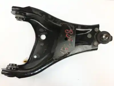 Piesă de schimb auto la mâna a doua braț suspensie inferior dreapta fațã pentru dacia duster (hs_) 1.5 dci referințe oem iam 545000138r