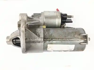 Piesă de schimb auto la mâna a doua electromotor pentru dacia duster (hs_) 1.5 dci referințe oem iam 