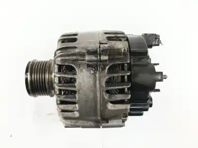 Piesă de schimb auto la mâna a doua alternator pentru dacia duster (hs_) 1.5 dci referințe oem iam 231005770r