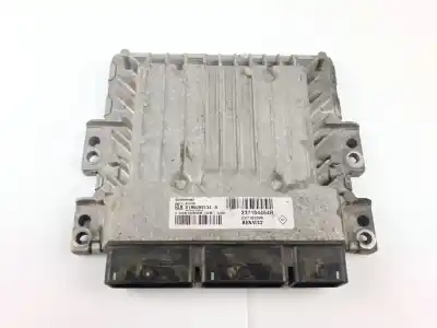 Piesă de schimb auto la mâna a doua unitate de control motor ecu pentru dacia duster (hs_) 1.5 dci referințe oem iam 237104454r