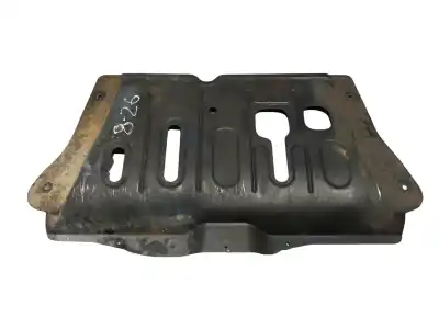 Piesă de schimb auto la mâna a doua scut motor pentru dacia duster (hs_) 1.5 dci referințe oem iam 758901227r