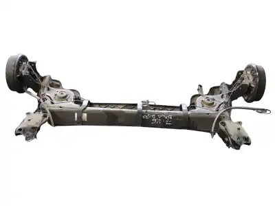 Second-hand car spare part rear axle for dacia duster (hm_) 1.3 tce 150 (hmm3) oem iam references 