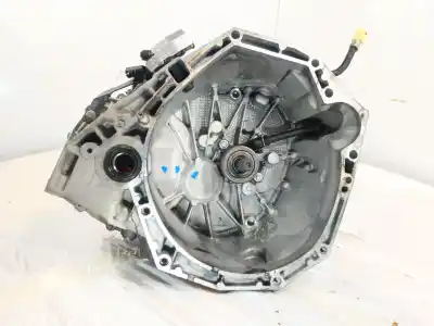 Piesă de schimb auto la mâna a doua cutie de viteze pentru dacia duster (hs_) 1.5 dci referințe oem iam tl4075