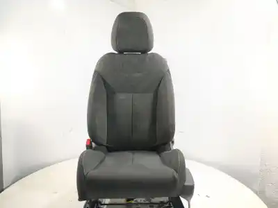 Автозапчасти б/у ЛЕВОЕ ПЕРЕДНЕЕ СИДЕНИЕ за CITROEN C4 II (NC_) 1.6 BLUEHDI 100 ссылки OEM IAM   