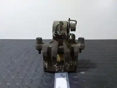 Peça sobressalente para automóvel em segunda mão pinça de travão traseira direita por renault laguna ii bg0 authentique referências oem iam   