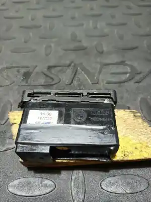 Peça sobressalente para automóvel em segunda mão interruptor 4 piscas - emergência por bmw serie 3 berlina (e90) 320d referências oem iam 