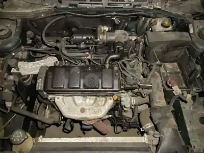 Peça sobressalente para automóvel em segunda mão MOTOR COMPLETO por CITROEN XSARA BERLINA  Referências OEM IAM NFZTU5JP  