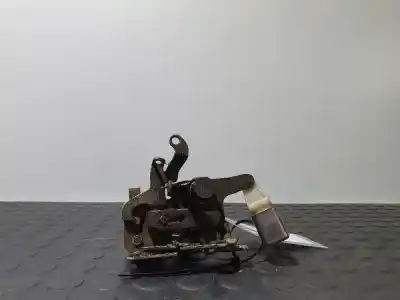 Автозапчасти б/у замок передней правой двери за citroen c15 1.9 d ссылки oem iam 