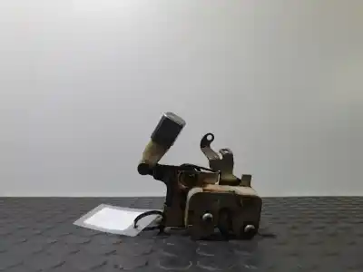 Автозапчасти б/у замок передней правой двери за citroen c15 1.9 d ссылки oem iam   