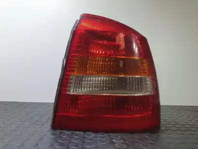 Автозапчастина б/у ПРАВИЙ ЛІХТАР для CORSA ASTRA  Посилання на OEM IAM 90521544  