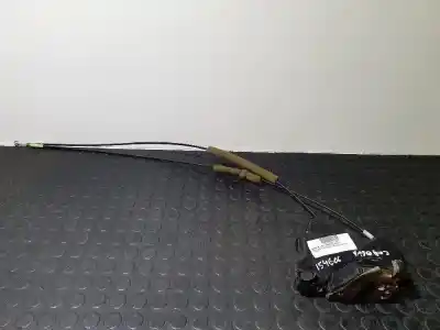 Second-hand car spare part front right door lock for toyota corolla (e12) 2.0 d-4d linea luna berlina oem iam references   