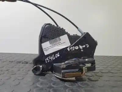 Peça sobressalente para automóvel em segunda mão  por TOYOTA COROLLA (E12)  Referências OEM IAM   