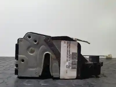 Peça sobressalente para automóvel em segunda mão fechadura da porta dianteira esquerda por bmw serie 3 berlina (e90) 320d referências oem iam 