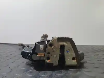 Peça sobressalente para automóvel em segunda mão fechadura da porta traseira esquerda por bmw serie 3 berlina (e90) 320d referências oem iam 12l  