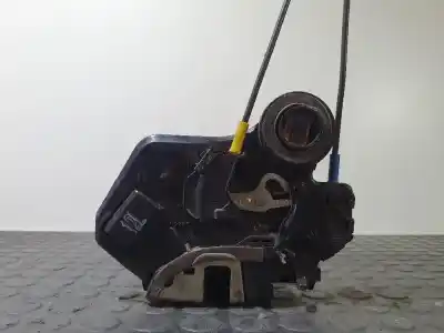 Peça sobressalente para automóvel em segunda mão fechadura da porta traseira esquerda por bmw serie 3 berlina (e90) 320d referências oem iam 12l