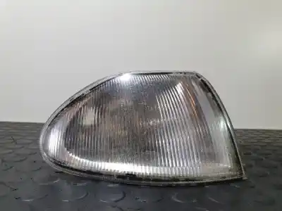 Peça sobressalente para automóvel em segunda mão farolim dianteiro direito por opel astra f berlina básico referências oem iam 