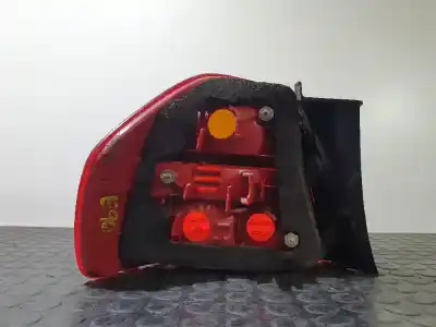 Second-hand car spare part right tailgate light for bmw serie 3 berlina (e90) 320d oem iam references 693745828  