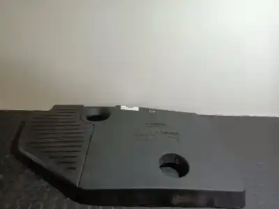 Second-hand car spare part engine cover for ford mondeo ber. (ca2) trend oem iam references 6m506n041  