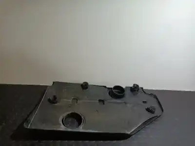 Second-hand car spare part engine cover for ford mondeo ber. (ca2) trend oem iam references 6m506n041  