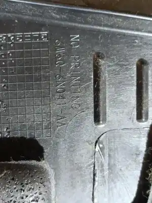 Gebrauchtes Autoersatzteil motorhaube zum ford mondeo ber. (ca2) trend oem-iam-referenzen 6m506n041