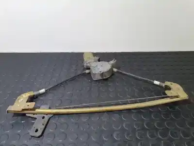 Автозапчасти б/у РЕГУЛЯТОР СТЕКЛА ПЕРЕДНЕГО ЛЕВОГО за CITROEN AX  ссылки OEM IAM   