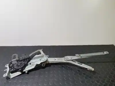Автозапчасти б/у регулятор стекла переднего левого за opel astra h ber. enjoy ссылки oem iam 330013100417  