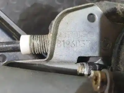 Peça sobressalente para automóvel em segunda mão elevador de vidros dianteira esquerda por bmw serie 3 berlina (e90) 320d referências oem iam 8196037