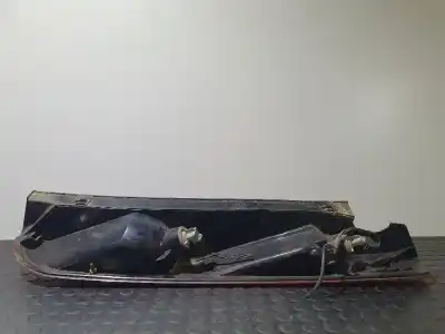 Peça sobressalente para automóvel em segunda mão farolim traseiro esquerdo por ford focus berlina (cap) 1.6 tdci cat referências oem iam 4m5113405a  