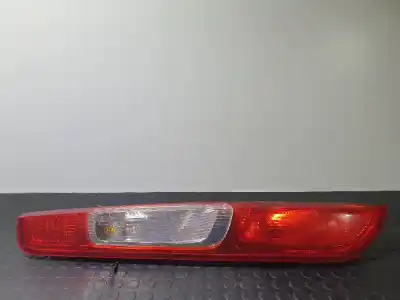 Peça sobressalente para automóvel em segunda mão farolim traseiro esquerdo por ford focus berlina (cap) 1.6 tdci cat referências oem iam 4m5113405a  