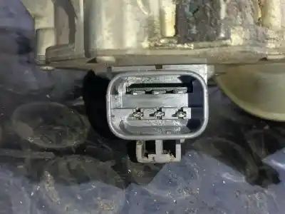 Автозапчасти б/у мотор заднего стеклоочистителя за FORD FOCUS BERLINA (CAK) Ambiente ссылки OEM IAM   