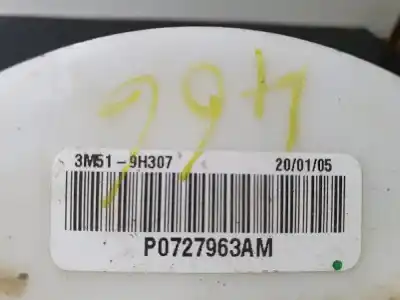 Автозапчастина б/у ІНДИКАТОР для FORD FOCUS  Посилання на OEM IAM 3M519H307  