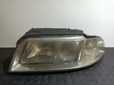 Автозапчастина б/у ліва фара для AUDI A4 AVANT (B5) 1.9 TDI Quattro Посилання на OEM IAM 8D0941029AK   Автозапчастина б/у ліва фара для AUDI A4 AVANT (B5) 1.9 TDI Quattro Посилання на OEM IAM 8D0941029AK