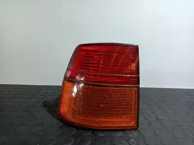 Second-hand car spare part Left Tailgate Light for SEAT TOLEDO (1L) 1L OEM IAM references 1L0945095  