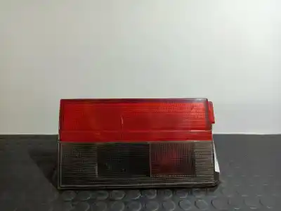 Second-hand car spare part interior left tailgate light for seat toledo (1l) 1l oem iam references 