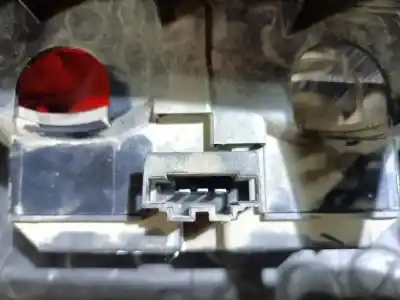 Second-hand car spare part interior left tailgate light for seat toledo (1l) 1l oem iam references   