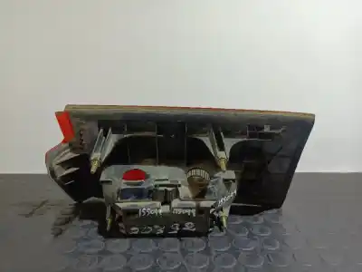 Second-hand car spare part interior left tailgate light for seat toledo (1l) 1l oem iam references   