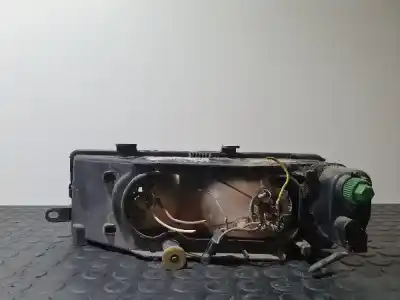 Second-hand car spare part right headlight for seat toledo (1l) 1l oem iam references 001962850