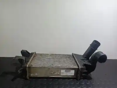 Автозапчасти б/у интеркулер за OPEL ASTRA H GTC H BERLINA Cosmo ссылки OEM IAM 13213402  