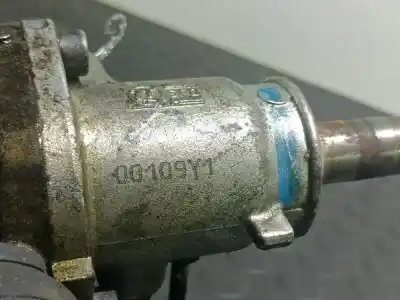 Pezzo di ricambio per auto di seconda mano Cremagliera per PEUGEOT 206 BERLINA XR Riferimenti OEM IAM 00109Y1  