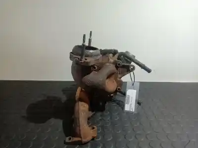 Tweedehands auto-onderdeel turbolader voor citroen xsara picasso 2.0 hdi sx oem iam-referenties 9633614180