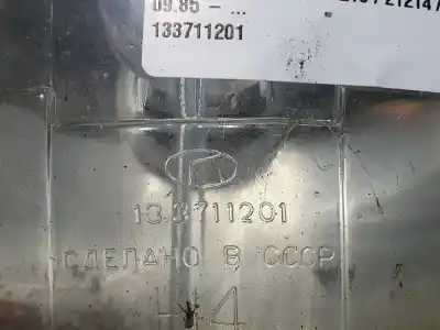 Second-hand car spare part right headlight for lada niva (2121/21213/21214/21215) 5000 oem iam references 133711201  